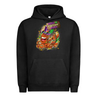 Pigment Black throw me something mister Urban Hoodie - CowGirlArtShop