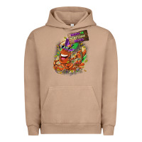Pigment Burro throw me something mister Urban Hoodie - CowGirlArtShop