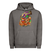 Pigment Tornado throw me something mister Urban Hoodie - CowGirlArtShop