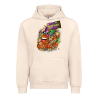 Sandshell throw me something mister Urban Hoodie - CowGirlArtShop