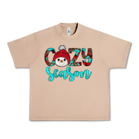 Cozy Season Urban Heavy Tee | Teevron