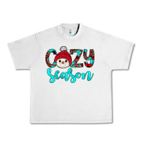 Lunar Rock cozy season Urban Heavy Tee - JahusDesignShop
