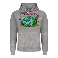 Cloud Rock american honey Vintage Hoodie - CowhideDigitalArt
