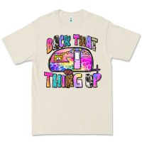 Bone back that thing up Premium Tee - Zillion Design Studio