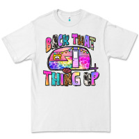 White back that thing up Premium Tee - Zillion Design Studio