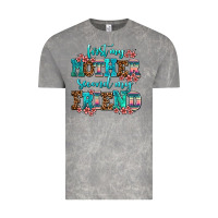 Cloud Rock first my mother second my friend Vintage Tee - AdoDesignShop