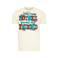 Vintage Arctic first my mother second my friend Vintage Tee - AdoDesignShop