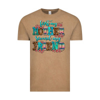 Vintage Coffee first my mother second my friend Vintage Tee - AdoDesignShop