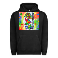 Pigment Black peace love understand Urban Hoodie - CowGirlArtShop