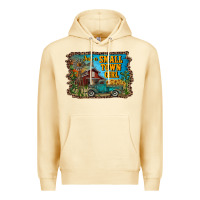 Pina Colada just a small town girl Premium Hoodie - RanaPortraitStore