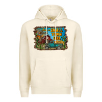 Tofu just a small town girl Premium Hoodie - RanaPortraitStore