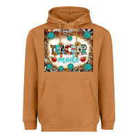 Meerkat teacher mode tumbler Heavyweight Hoodie - BundleAndBundleShop