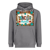 Storm teacher mode tumbler Heavyweight Hoodie - BundleAndBundleShop