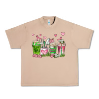 Burro botanic coffee cups Urban Heavy Tee - AdoDesignShop