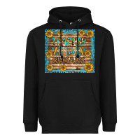 Black teacher of tiny humans tumbler Heavyweight Hoodie - BundleAndBundleShop