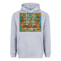Heather Grey teacher of tiny humans tumbler Heavyweight Hoodie - BundleAndBundleShop