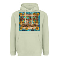 Matcha teacher of tiny humans tumbler Heavyweight Hoodie - BundleAndBundleShop