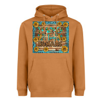 Meerkat teacher of tiny humans tumbler Heavyweight Hoodie - BundleAndBundleShop