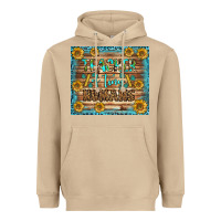Mushroom teacher of tiny humans tumbler Heavyweight Hoodie - BundleAndBundleShop