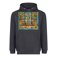Smoke teacher of tiny humans tumbler Heavyweight Hoodie - BundleAndBundleShop