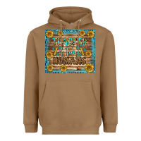 Toasted Coconut teacher of tiny humans tumbler Heavyweight Hoodie - BundleAndBundleShop