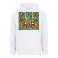 White teacher of tiny humans tumbler Heavyweight Hoodie - BundleAndBundleShop