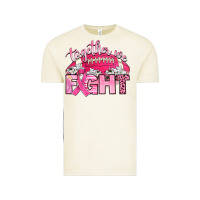 Vintage Arctic together we fight Vintage Tee - Artiststas