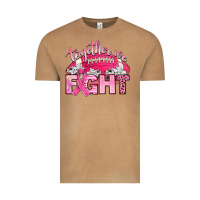 Vintage Camel together we fight Vintage Tee - Artiststas