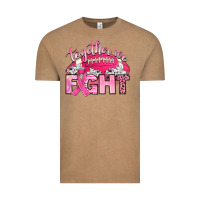 Vintage Coffee together we fight Vintage Tee - Artiststas