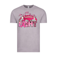 Together We Fight Vintage Tee | Teevron