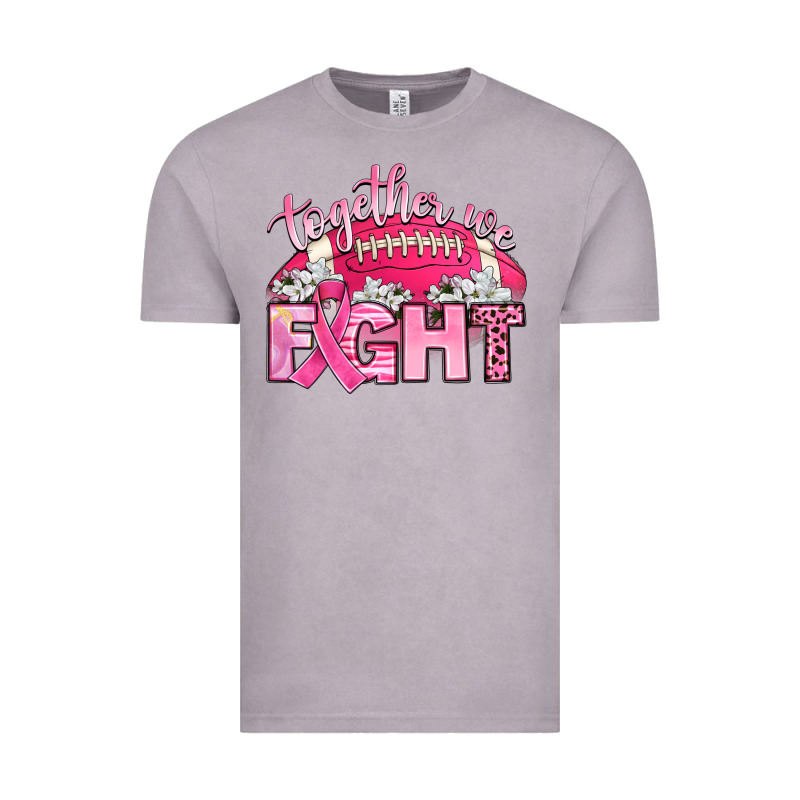 Together We Fight Vintage Tee by Artiststas | Teevron