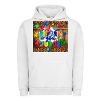 Pigment Lunar Rock think before you judge Urban Hoodie - CowGirlArtShop