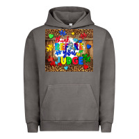 Pigment Tornado think before you judge Urban Hoodie - CowGirlArtShop