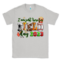 Moon Dust I am just here for field day 2023 Classic Tee - AdoDesignShop