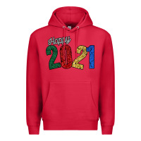 Cardinal Happy 2021 Premium Hoodie - Bettercallsaul