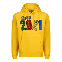 Lemon Happy 2021 Premium Hoodie - Bettercallsaul