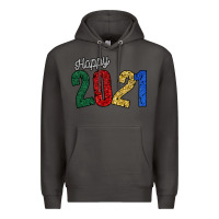 Smoke Happy 2021 Premium Hoodie - Bettercallsaul