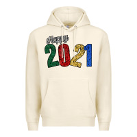 Tofu Happy 2021 Premium Hoodie - Bettercallsaul