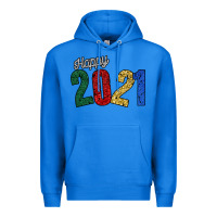 True Royal Happy 2021 Premium Hoodie - Bettercallsaul
