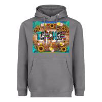 Storm teacher vibes tumbler Heavyweight Hoodie - BundleAndBundleShop