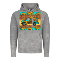 Cloud Rock farm truck tumbler Vintage Hoodie - HRA Design Shop