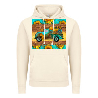 Vintage Artic farm truck tumbler Vintage Hoodie - HRA Design Shop