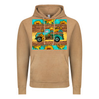 Vintage Camel farm truck tumbler Vintage Hoodie - HRA Design Shop
