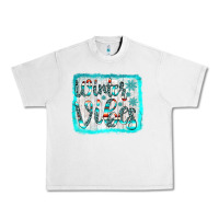 Lunar Rock winter vibes Urban Heavy Tee - JahusDesignShop