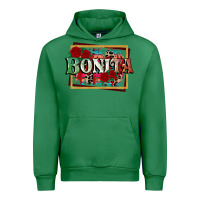 Emerald bonita cinco de mayo Urban Hoodie - CowGirlArtShop