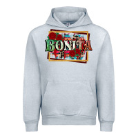 Heather Grey bonita cinco de mayo Urban Hoodie - CowGirlArtShop