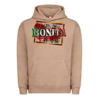 Pigment Burro bonita cinco de mayo Urban Hoodie - CowGirlArtShop