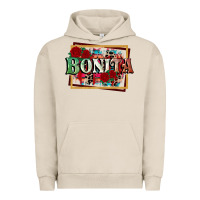 Pigment French Oak bonita cinco de mayo Urban Hoodie - CowGirlArtShop