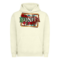 Pigment Pistachio bonita cinco de mayo Urban Hoodie - CowGirlArtShop