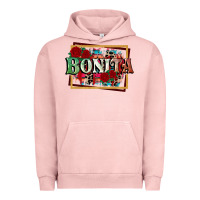 Pigment Salmon bonita cinco de mayo Urban Hoodie - CowGirlArtShop